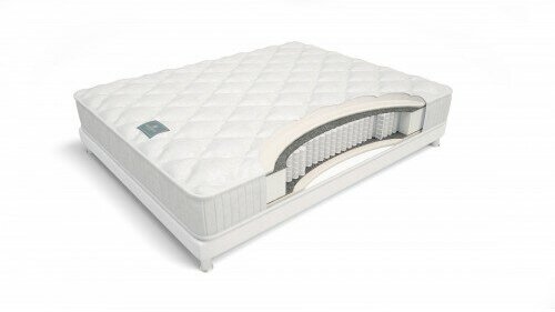 Матрас MaterLux Light Union 60x125