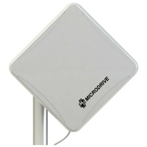 Всепогодный 3G/4G-маршрутизатор MicroDrive NR-412, 2xSIM, LTE Cat.4, Wi-Fi 802.11n microdrive nr 612