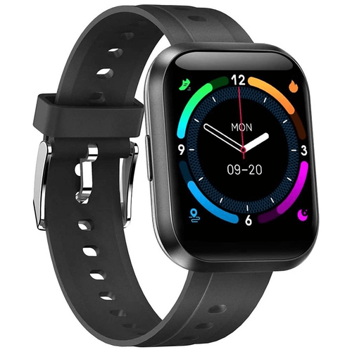 Умные часы E-Joy Smart Watch Plus умные часы veila smart bracelet sustained heart rate 3502