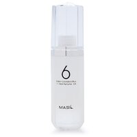 Парфюмированное масло для гладкости волос | Masil 6 Salon Lactobacillus hair perfume oil (light) 66 ml