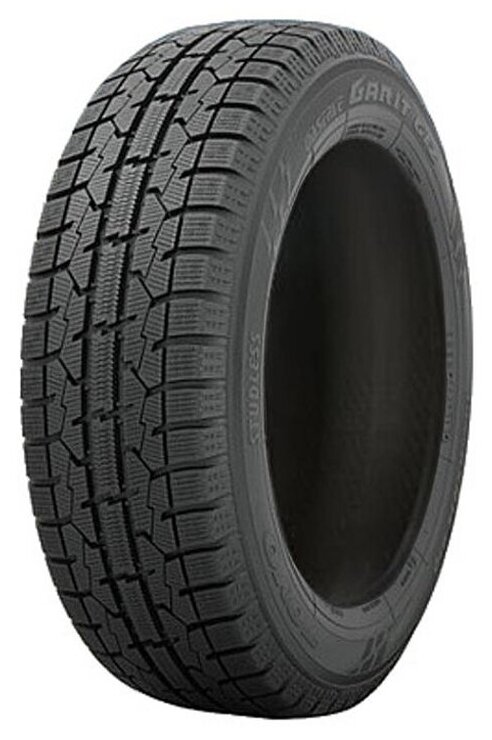 Зимние нешипованные шины Toyo Observe Garit GIZ 195/55 R16 87Q