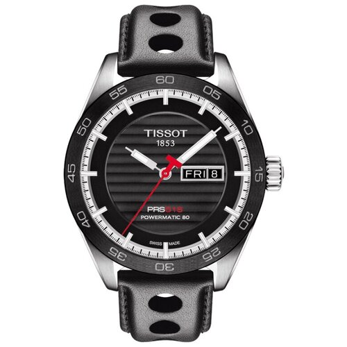 Наручные часы TISSOT T-Sport T100.430.16.051.00, черный