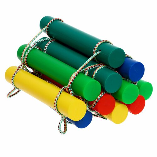 Лестница веревочная 2 м 885₽