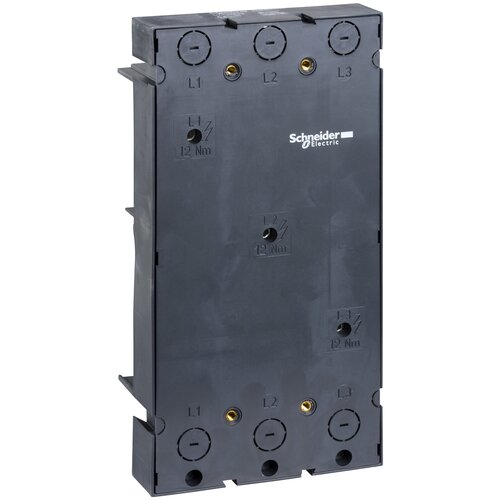 Переходник для шин (шинный адаптер) Schneider Electric LV432623