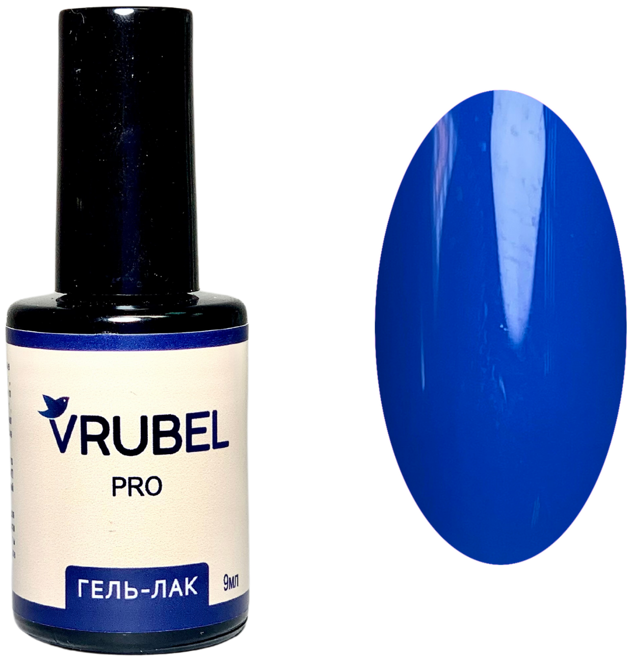 116 - Vrubel Pro, 9 