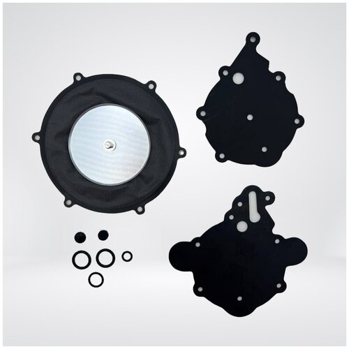 Ремкомплект редуктора TOMASETTO эл. M&T (SAVER)