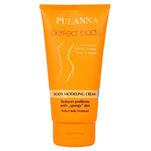 Моделирующий крем для тела -Body Modeling Cream 150г