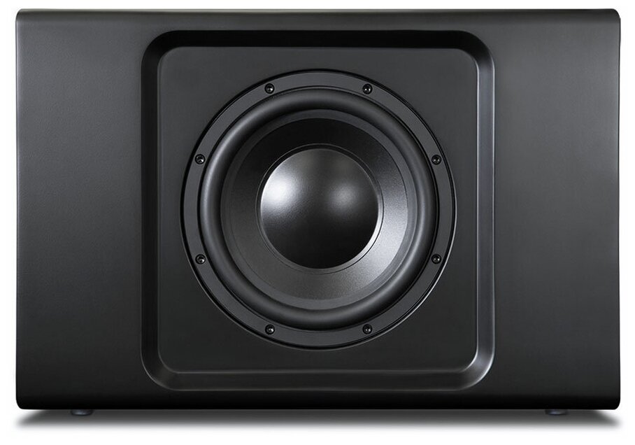 BlueSound PULSE SUB PLUS Black