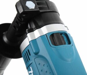 Makita cheap hp1631 chuck