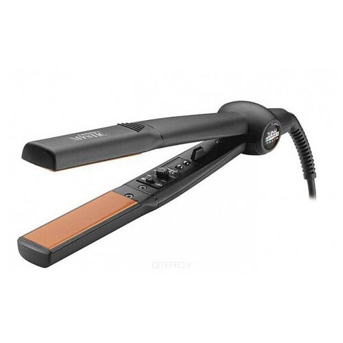 Выпрямитель Gamma Piu HS-NA10006 черный макстемп230С 1066700₽