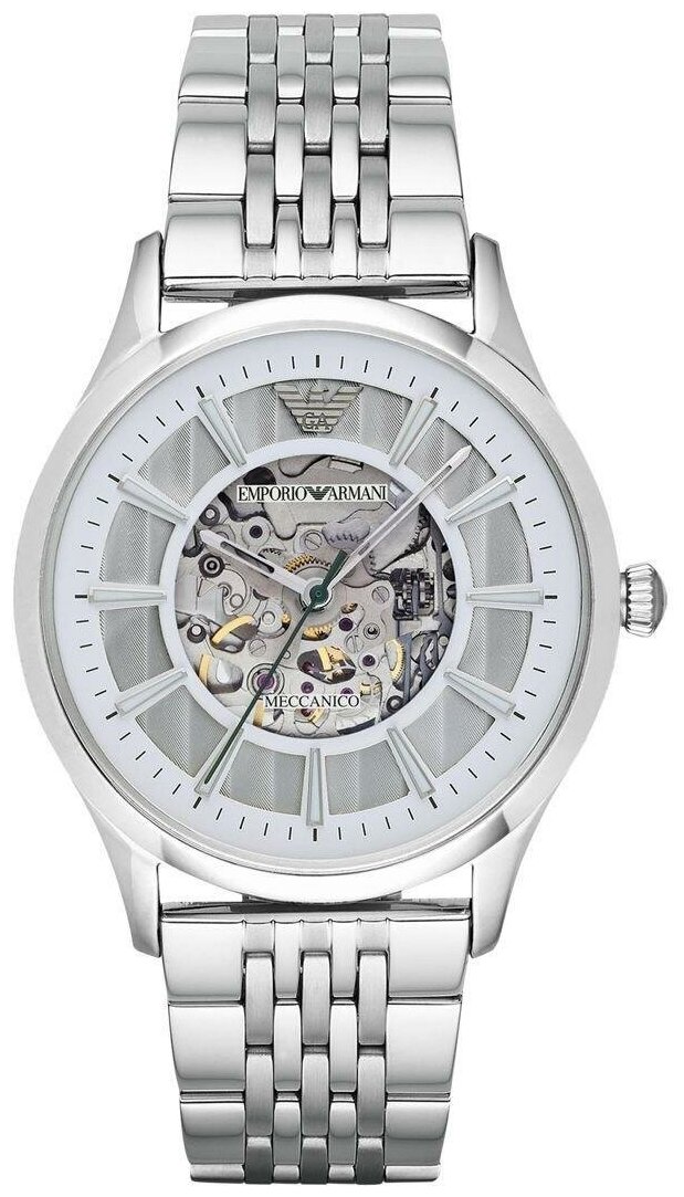 Наручные часы Emporio Armani Beta AR1945 