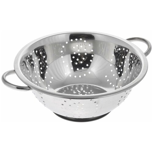 Дуршлаг 5100-02/24 24 см 2 ручки