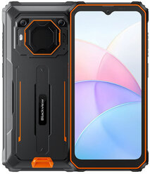 Blackview BV6200 4/64Gb Orange