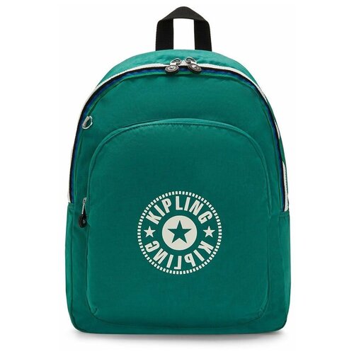 Рюкзак Kipling Curtis M 18L KI4467X66 - Cool Green Combo