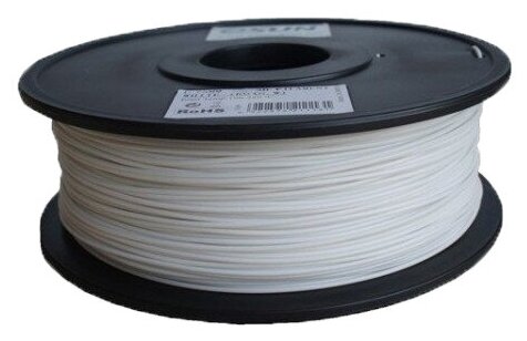 Esun Катушка пластика ESUN HIPS 1.75 мм 1 кг., натуральная (HIPS175N1)