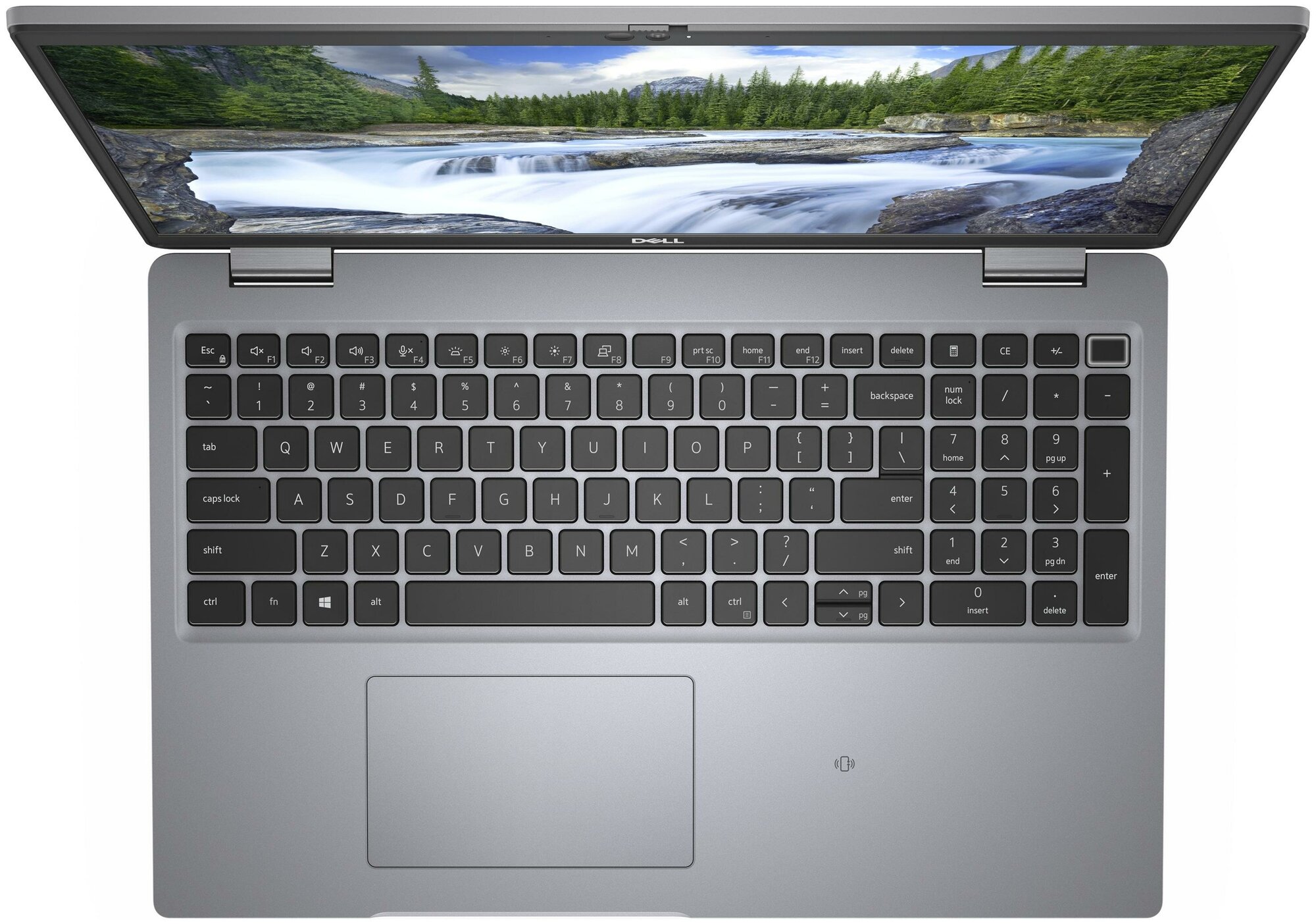 Ноутбук Dell Latitude 5520