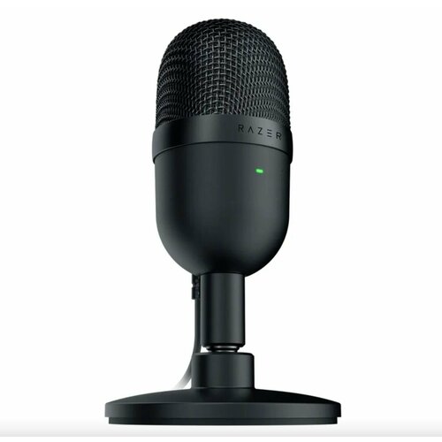 Микрофон игровой для стриминга Razer Seiren Mini 459000₽