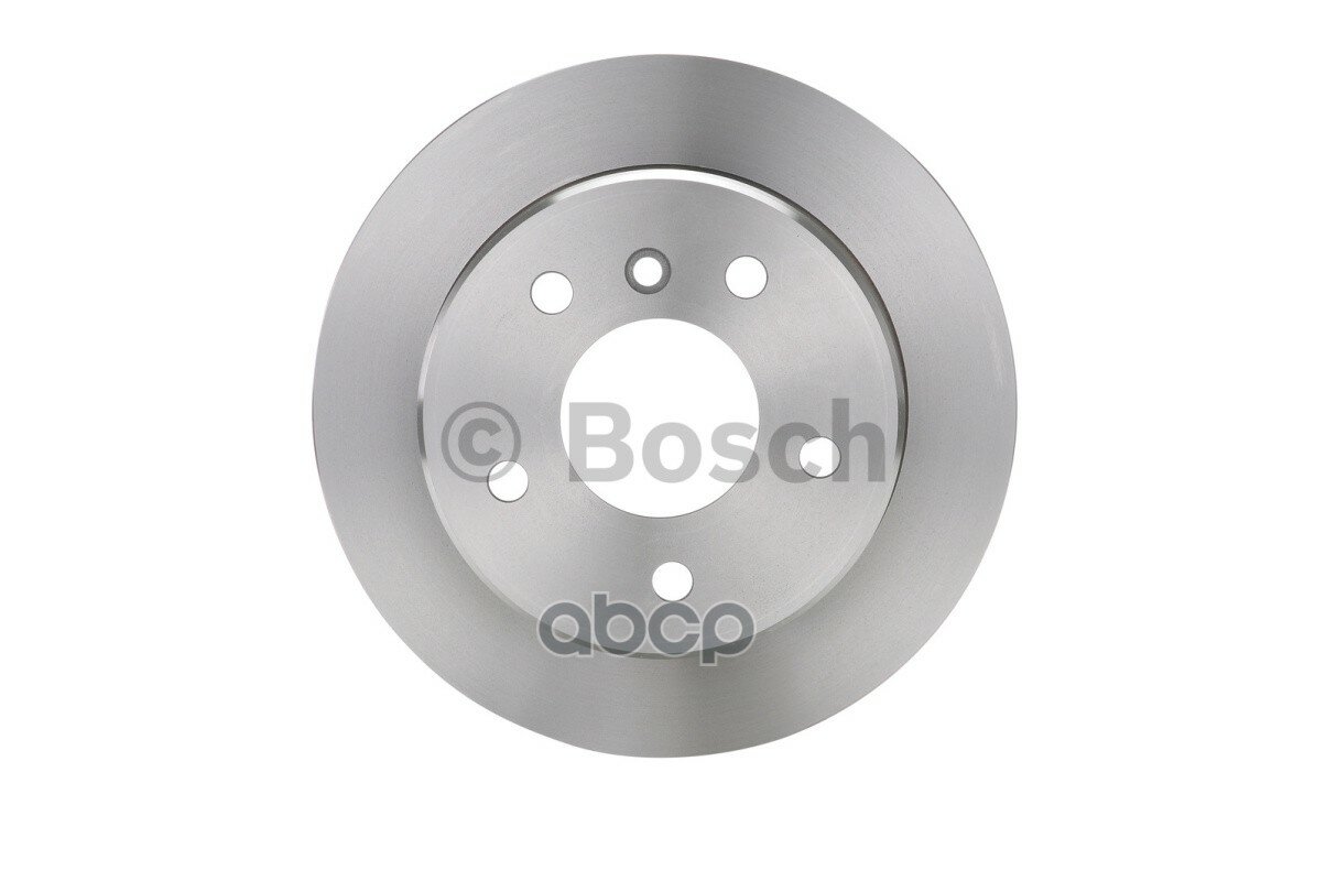 Диск Тормозной Mercedes A (W168) Задний (1Шт.) Bosch Bosch арт. 0986478475