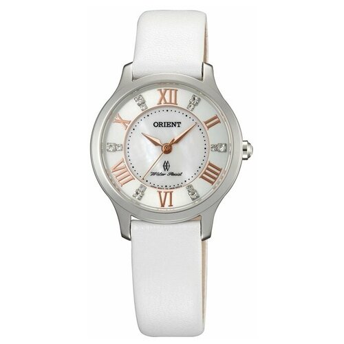 Часы наручные Orient Наручные женские часы Orient UB9B005W
