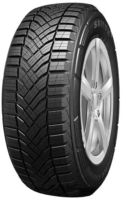 Sailun Commercio 4 SEASONS 225/65 R16C 112/110T