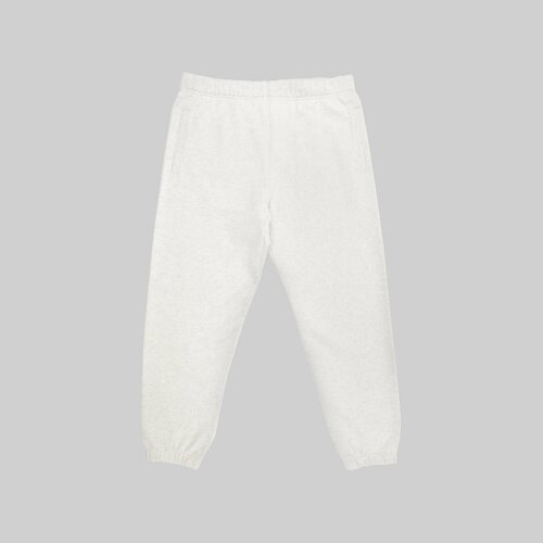 брюки Carhartt WIP, размер L, серый