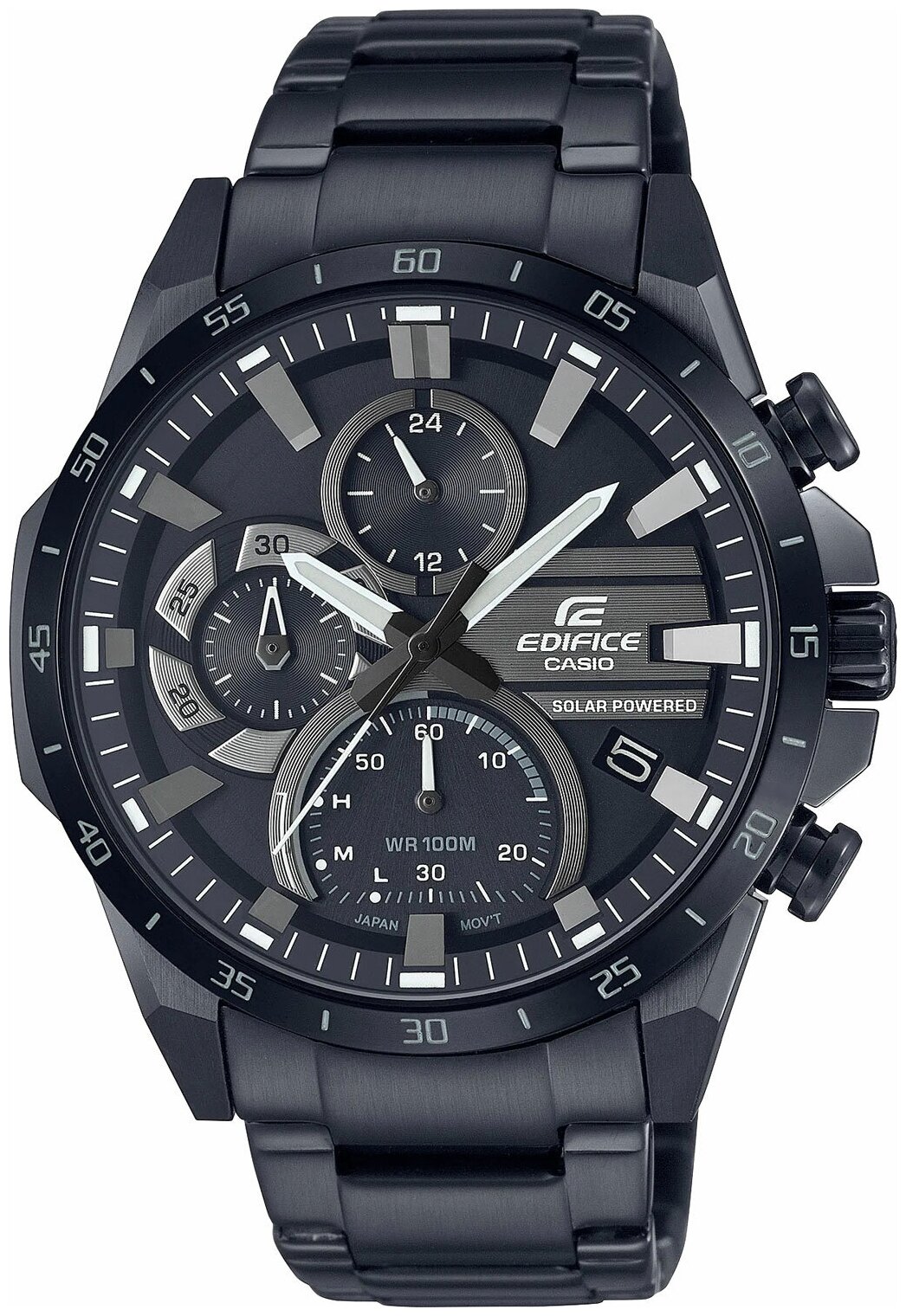 Наручные часы CASIO Edifice