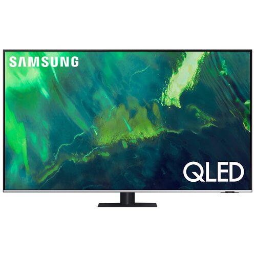 QLED Samsung QE85Q77AAUXCE 29999000₽
