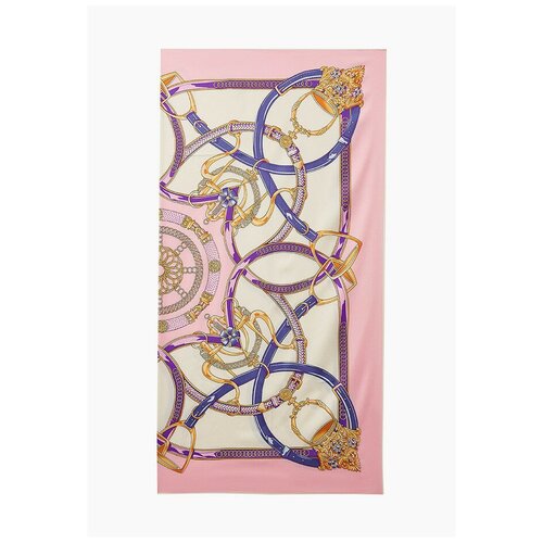 фото Платок 140*140 scarv001/вид54 rosedena