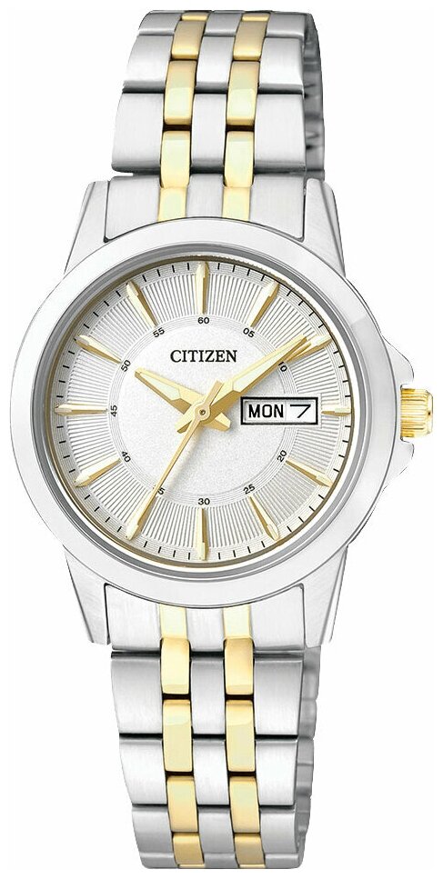 Наручные часы CITIZEN Basic