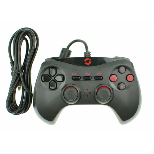 Геймпад Speedlink PC/PS3 Gamepad