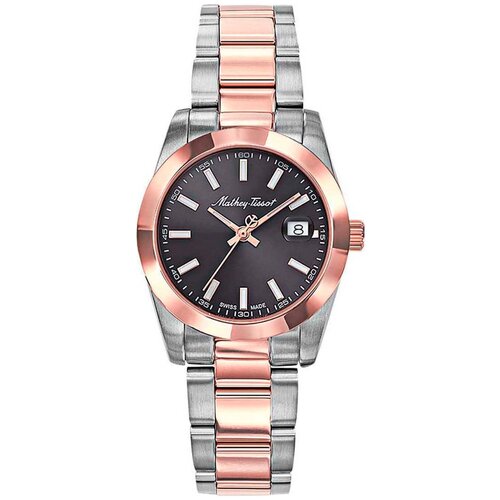 Швейцарские наручные часы Mathey-Tissot D450RN