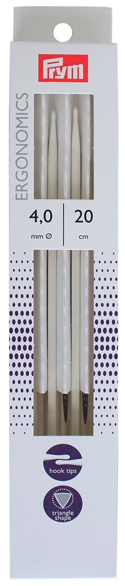 194204   Ergonomics, 4/20 5. Prym