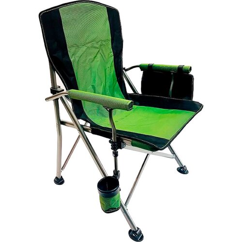 Складное кресло MirCamping 0628 Green