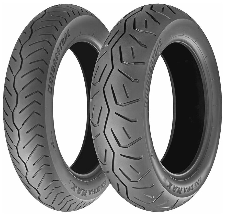 Bridgestone Exedra MAX E-MAX 130/90 R15 66S