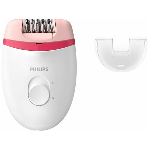 Эпилятор Philips BRE235 Satinelle Essential (BRE235)