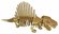 Сборная модель AltairToys Скелет динозавра СДМ-66