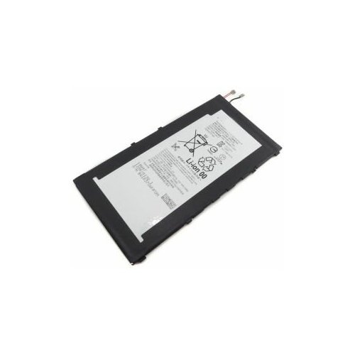 фото Аккумуляторная батарея lis1569erpc для планшета sony xperia tablet z3 compact sino power