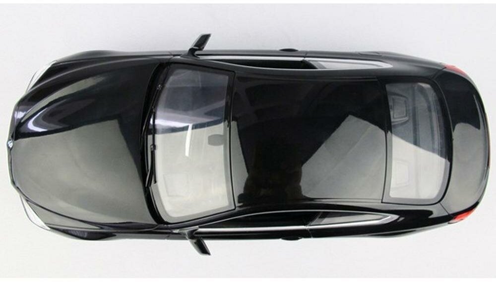 Легковой автомобиль Rastar BMW 6 Series 42600 1:14 35