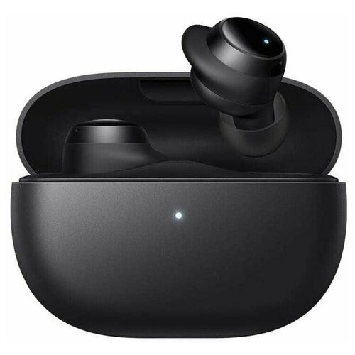 Xiaomi Беспроводные наушники Xiaomi Redmi Buds 3 Lite M2110E1 Black EU 170000₽