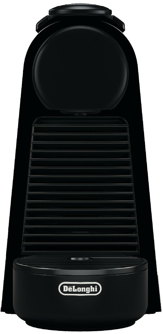 Кофемашина капсульная De'Longhi Nespresso Essenza Mini EN 85, черный