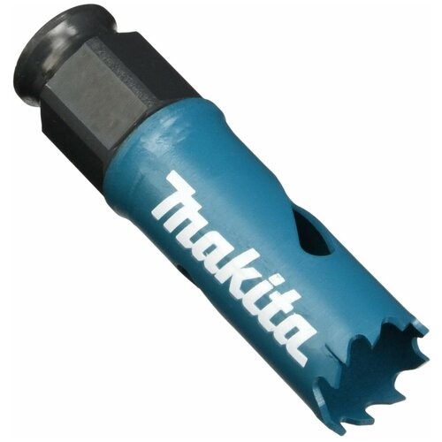 Коронка Bi-metall Makita 22 мм