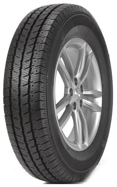 HiFly Ice-Transit 205/65 R16 107/105 T