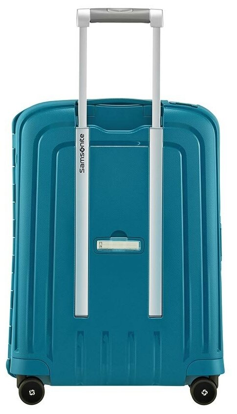 Чемодан Samsonite — купить в интернет-магазине по низкой цене на Яндекс ...