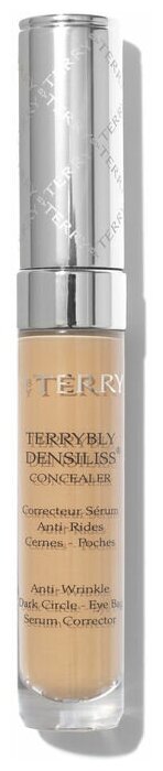 By Terry  Terrybly Densiliss Concealer,  6 sienna coper