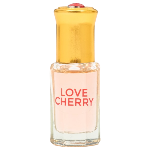 Купить Парфюмерное масло женское Love Cherry женское Лов Шерри, 6 мл, Neo Parfum