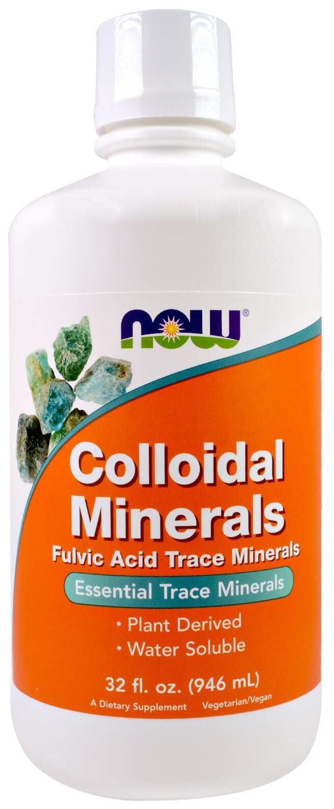 Colloidal Minerals фл.