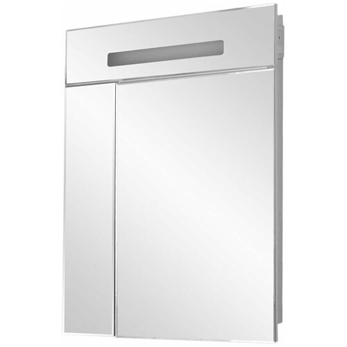 Зеркало-шкаф Монако фортуна 61/2