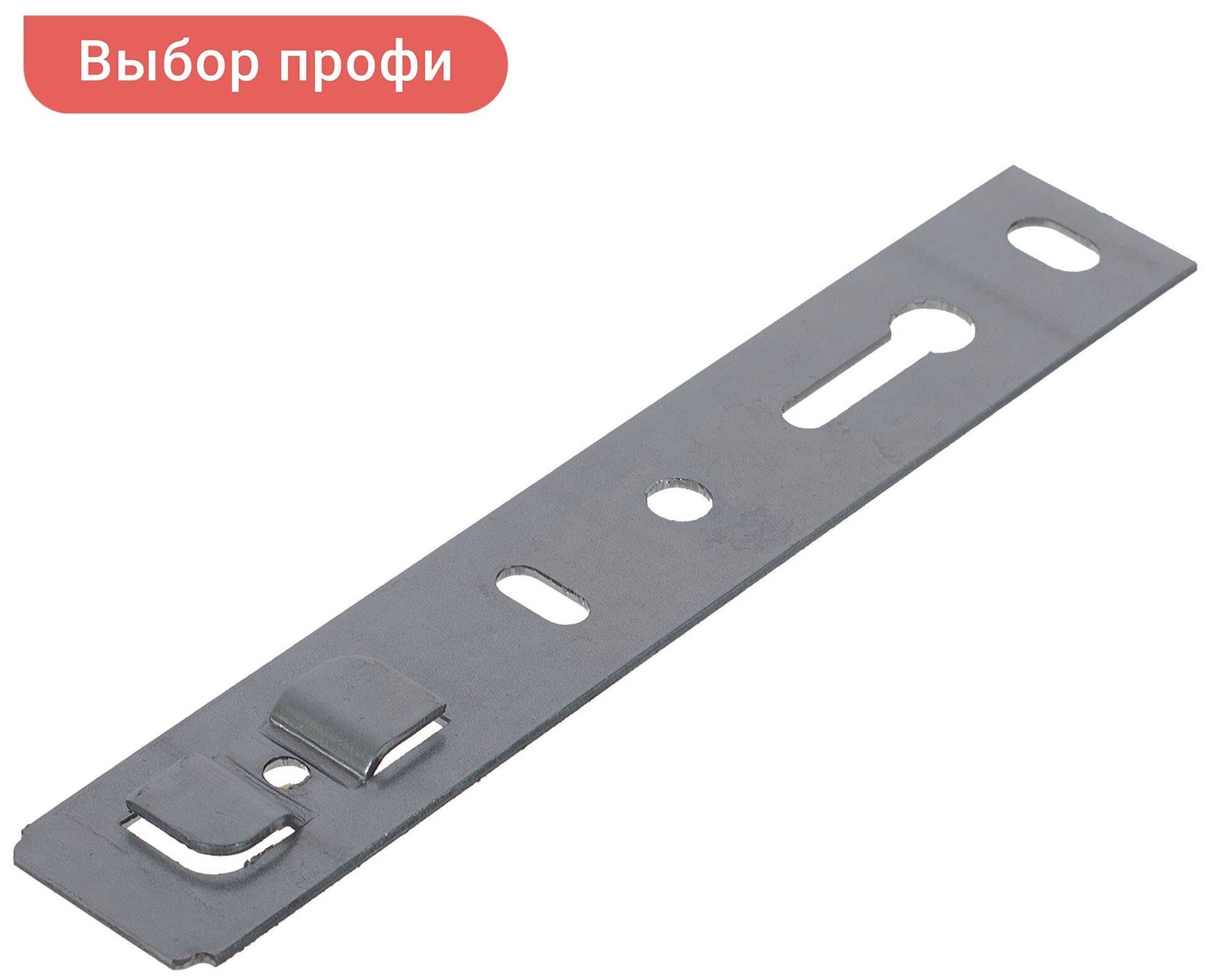 фото Анкерная пластина КВЕ 150x25x1.5