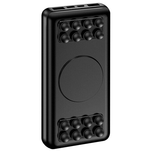 Внешний аккумулятор TFN АКБ 10000mAh Air Power black 219000₽