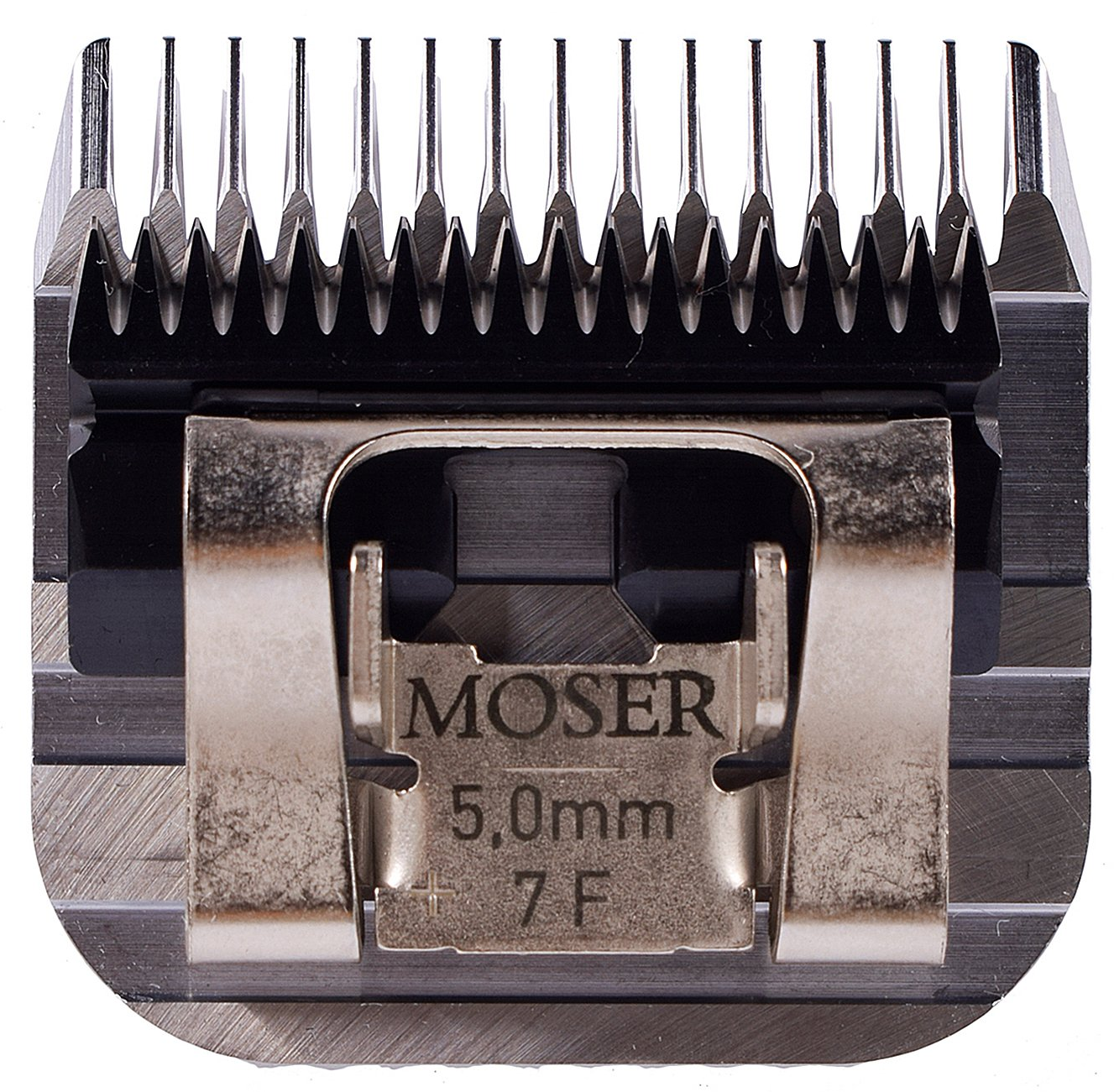 Нож для машинки для стрижки MOSER 1245-7360